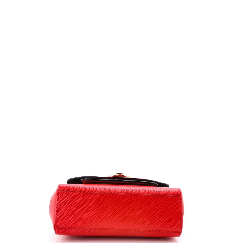 Louis Vuitton Boccador Handbag Epi #252664L17B - Picture 4 of 8